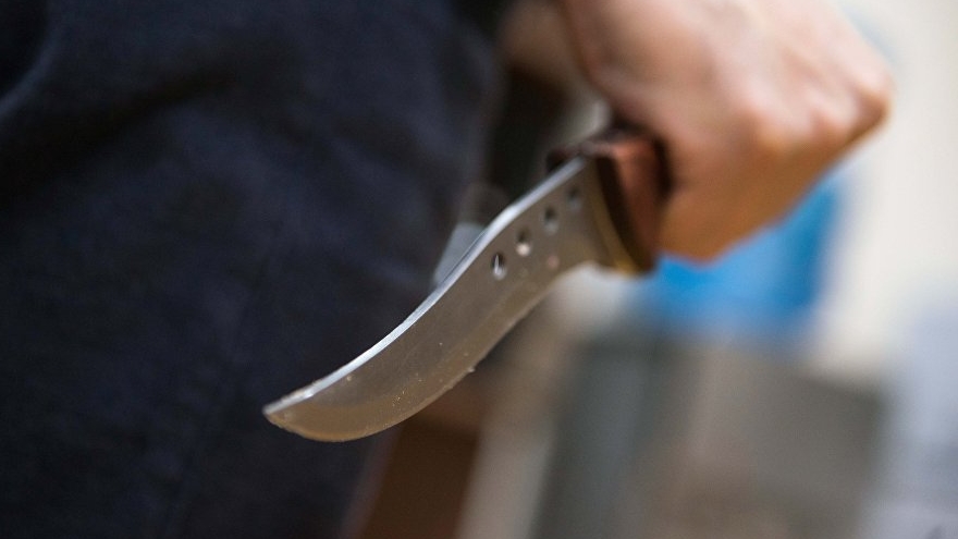 Житель Саратова и витебчанка планировали убийство ее сожителя
