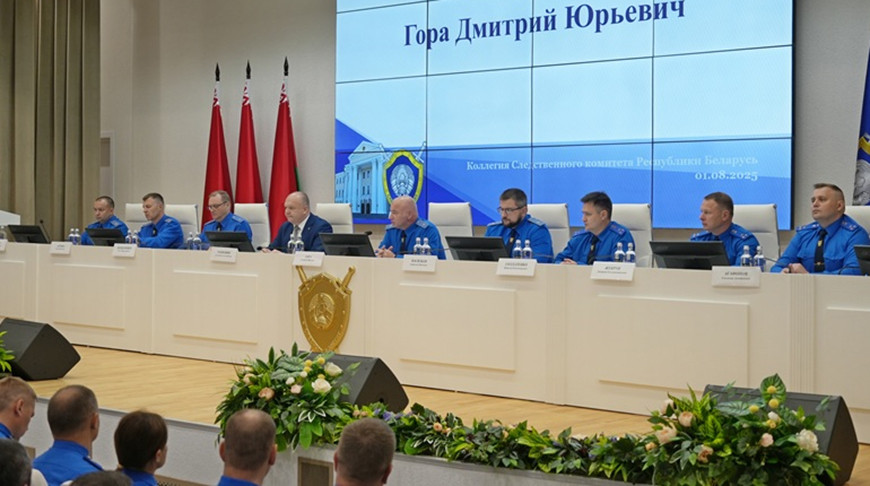 В первом полугодии преступность в Беларуси снизилась почти на 17%