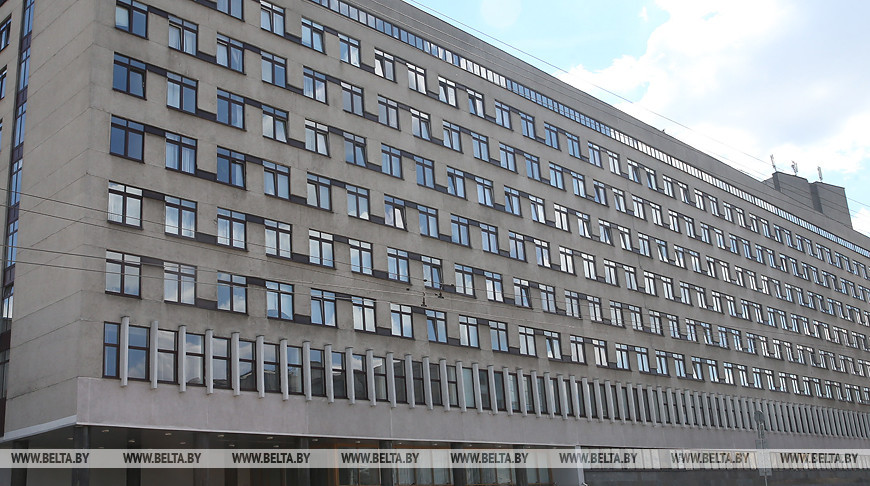 Минздрав актуализировал перечень стран, где регистрируются случаи COVID-19