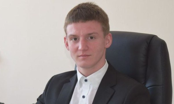Павел Канашевич: «Иду на выборы, потому что хочу активно участвовать в формировании будущего нашей страны»