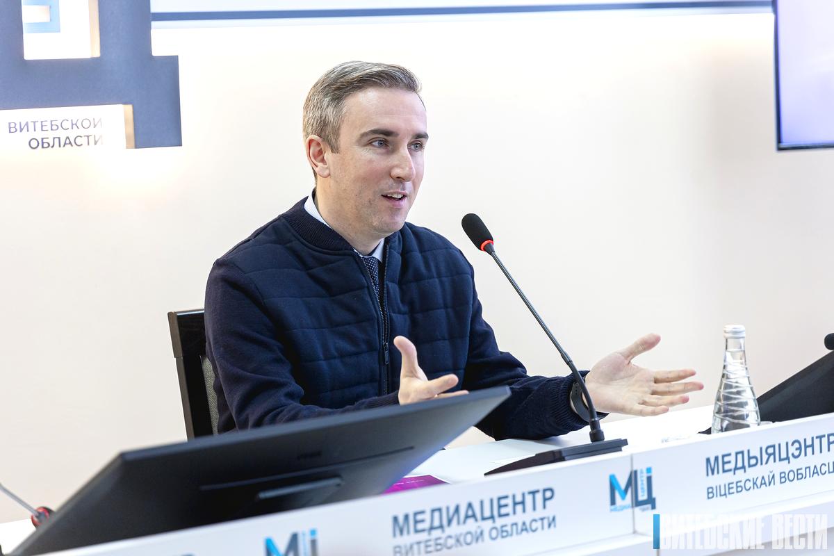 Чем порадует в этом году XXXIV Международный фестиваль искусств «Славянский базар в Витебске»? 