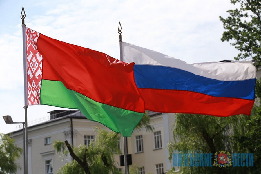 Школа молодых управленцев Союзного государства пройдет в Смоленске