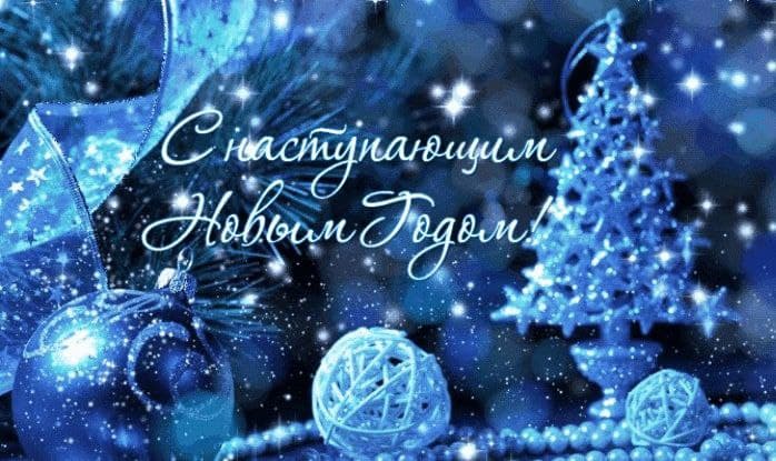 Руководство Витебской области поздравляет жителей региона с наступающим Новым годом!