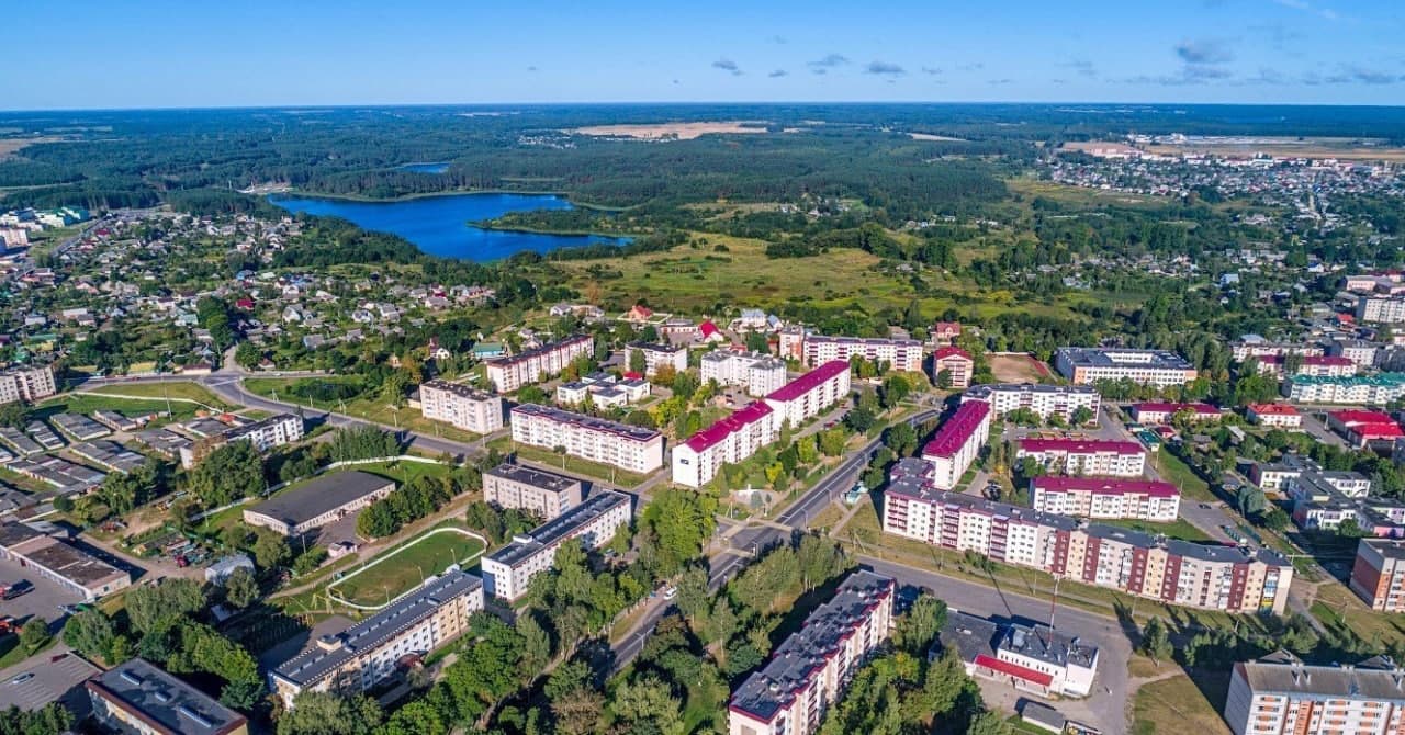 Фестиваль в честь автора «Тараса на Парнасе» пройдет в Городке 5 июня