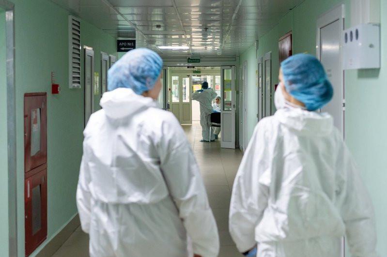 В двух учреждениях здравоохранения Витебска возобновляют обычный режим работы