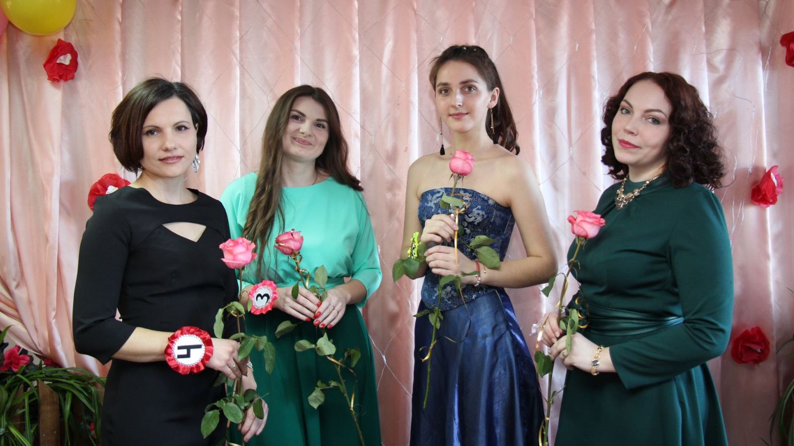«Красавицу докшицкого края» ищут во всех уголках района