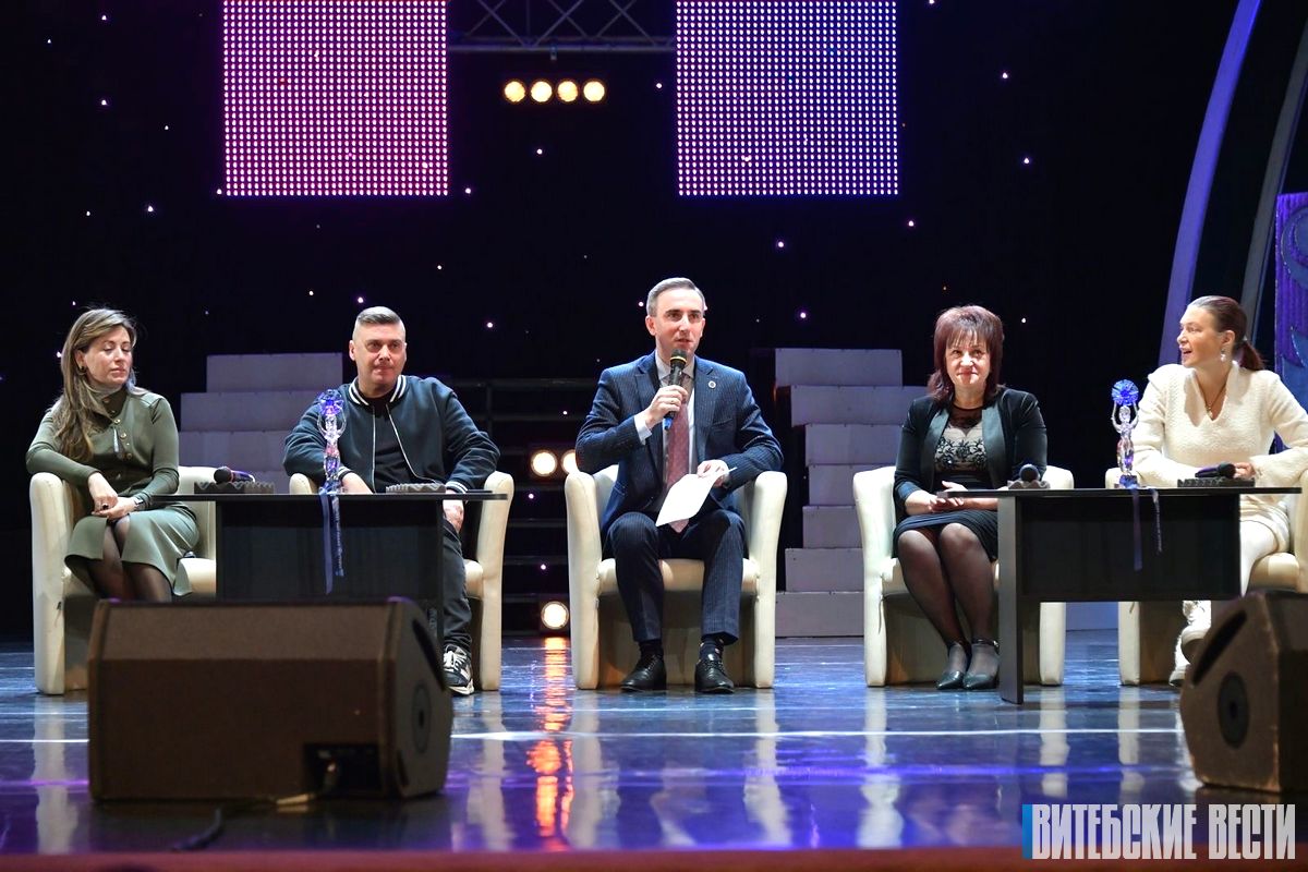 Глеб Лапицкий: главный залог успеха наших проектов – это люди 