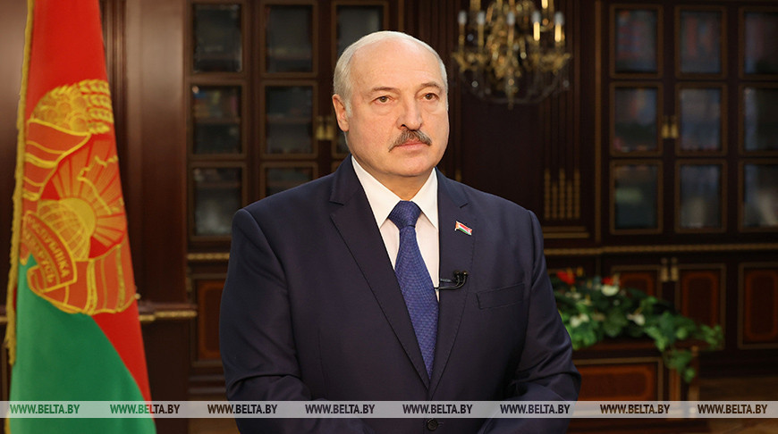 Лукашенко о Форуме регионов Беларуси и России: еще один важный шаг к укреплению сотрудничества