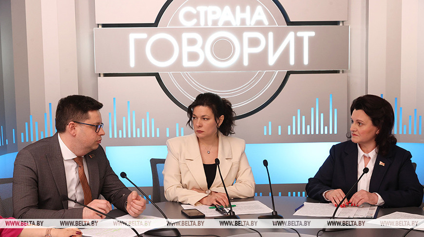 Министерство образования: специальности, в которых нуждаются предприятия, востребованы среди абитуриентов