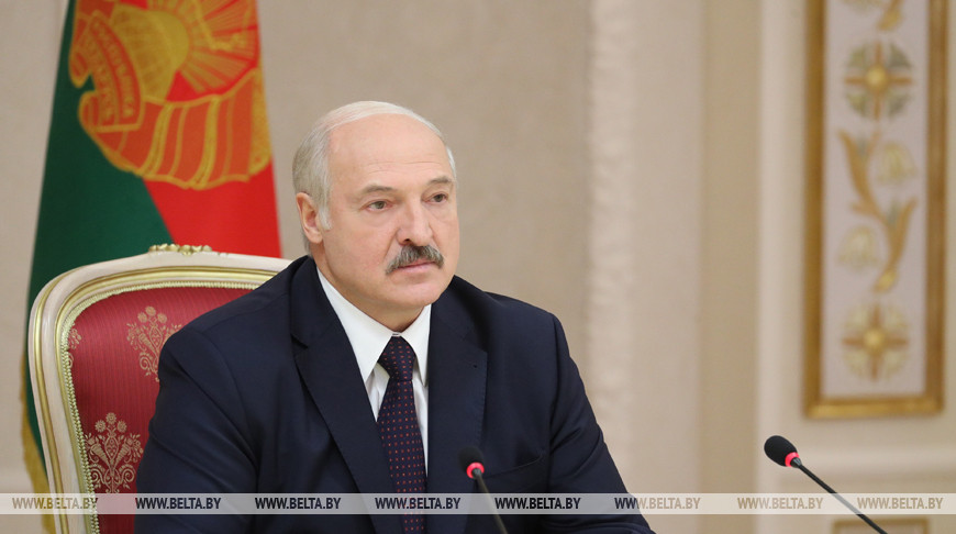 Лукашенко о сотрудничестве Беларуси и Казахстана: мы прибавим, отношения будут еще лучше