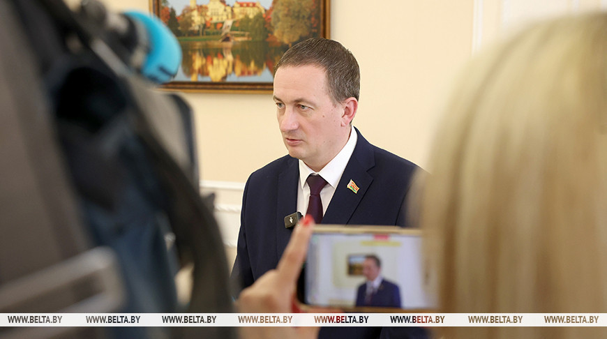Александр Турчин рассказал, когда могут заработать новые нормы по выкупу арендного жилья