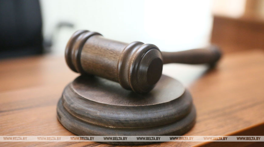 Суд в Витебске вынес приговор курьеру телефонных мошенников