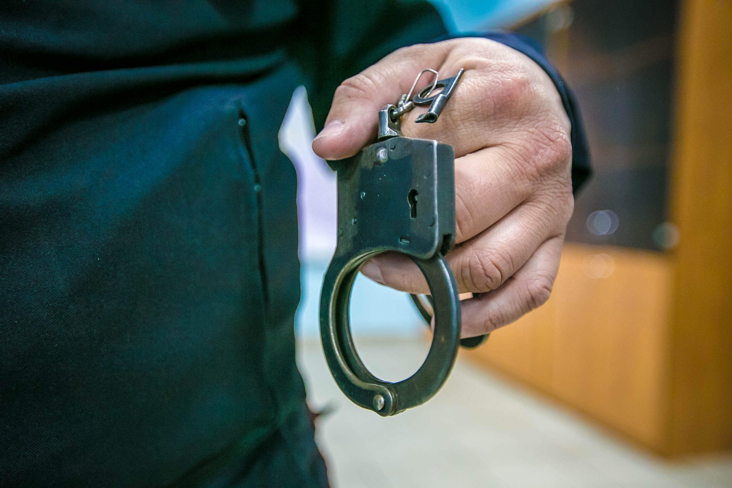 Трое жителей Витебской области обвиняются в похищении, разбое и  убийстве 