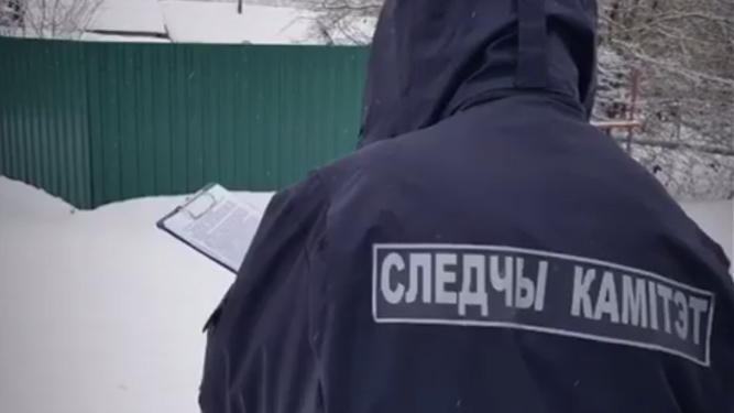 Новые факты двойного убийства под Витебском: преступник помогал пенсионеркам по хозяйству