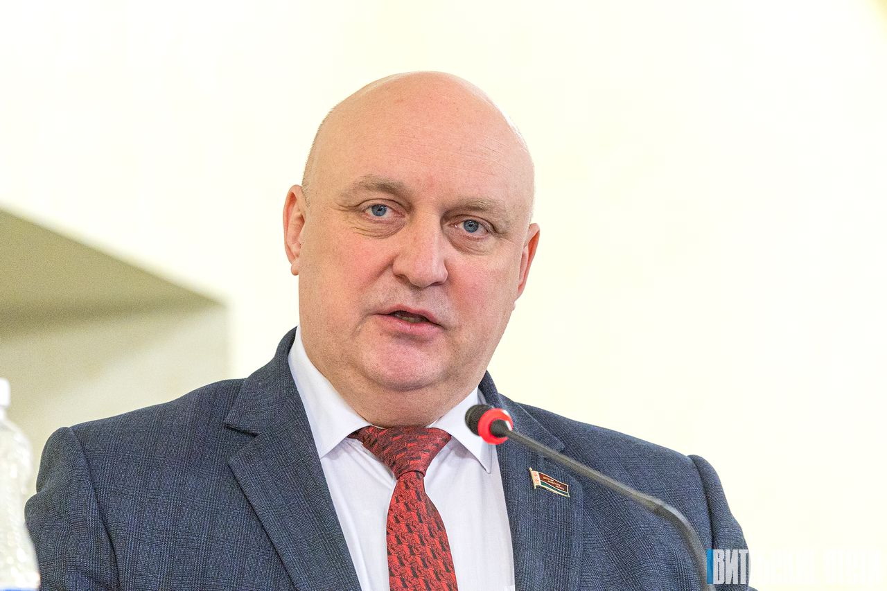 Более 400 тыс. рублей только на реализацию гражданских инициатив в Витебской области будет направлено в 2025 году