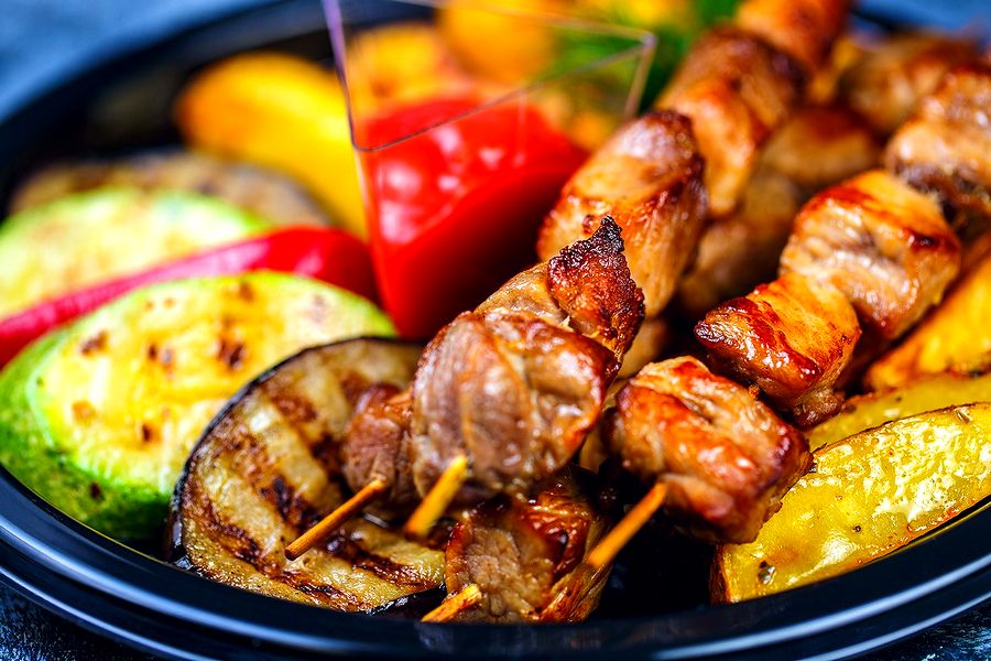 Шашлычный сезон: как не испортить мясное блюдо