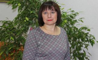 Марина Шостак: «Сейчас перед каждым гражданином Беларуси стоит задача сохранить и приумножить все лучшее, что было создано за прошлые годы»