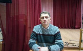 Александр Кузнецов: «Сегодня Республика Беларусь выходит на новый этап своего исторического развития»