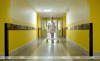 Александр Субботин рассказал, как изменится Витебская областная больница после модернизации