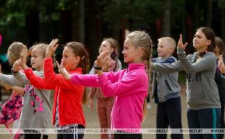 На оздоровление и организацию летнего отдыха детей из бюджета направят 57,4 миллионов рублей