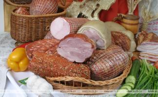 Директор Оршанского мясоконсервного комбината: новый цех позволит расширить ассортимент продукции