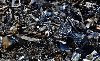 В Витебской области сотрудники правоохранительных органов прервали незаконную перевозку свыше 30 тонн лома черных металлов