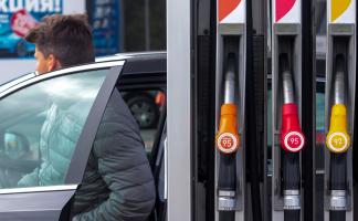 24 мая в Беларуси повышаются цены на бензин и дизельное топливо