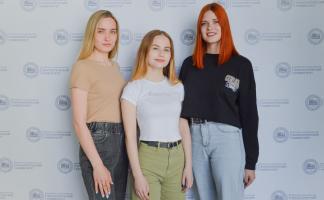 Студентки Витебского государственного технологического университета стали победителями Международного конкурса эссе на английском языке