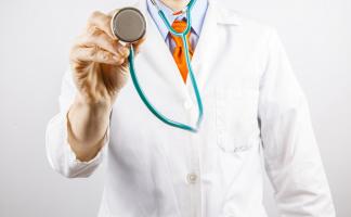 Сколько врачей работает в Витебской области? Статистический обзор ко Дню медицинских работников