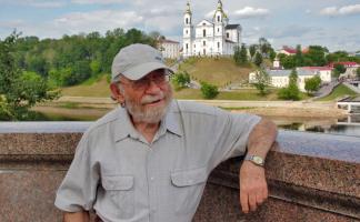 В Витебске отмечается 90-летие со Дня рождения Давида Симановича