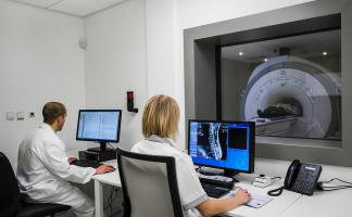 Факты завышения  цен на МРТ выявлены  в одном из медицинских центров Витебска