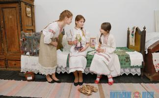 Зарисовки деревенской жизни, предметы быта: в Новополоцке откроется выставка 