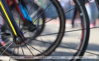 ГАИ Витебской области призывает велосипедистов неукоснительно соблюдать ПДД