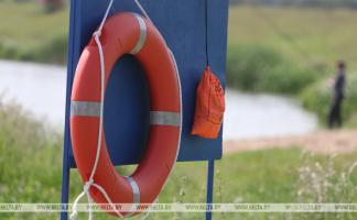 МЧС, ОСВОД и граждане на водоемах Витебской области с начала года спасли 26 человек