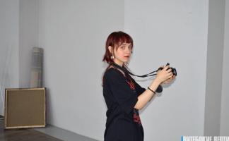 Как студентка Витебского государственного технологического университета победила на республиканском фестивале-конкурсе 
