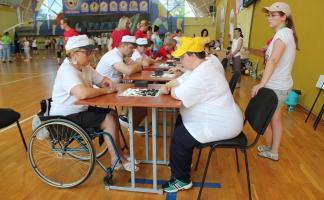 «Позитив, креатив и активное долголетие!»: в ТЦСОН Оршанского района провели праздник для людей с инвалидностью и пожилых граждан