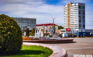 17 сентября в Витебске пройдёт строительная выставка-фестиваль «Майстар фэст – 2022»