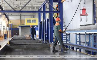 На месячнике безопасного труда в Витебской области уделят внимание реальному сектору