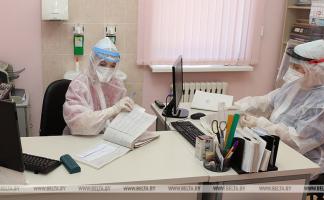 Неделя нулевого травматизма стартовала в организациях здравоохранения Беларуси