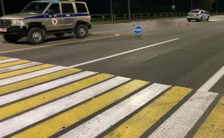 В Витебской области задержали двух автомобилистов-нарушителей