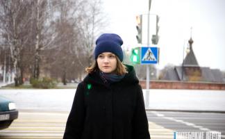Тест-драйв светофора в Витебске, или Успеть перейти дорогу на «зеленый» 