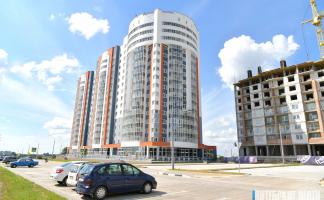 В Витебске приглашают льготные категории граждан на строительство квартир в микрорайонах «Черемушки» и «Никрополье»