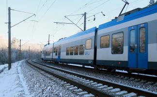 БЖД назначила дополнительные поезда с 28 декабря по 9 января 