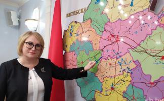 В Витебском облисполкоме подвели итоги работы экономического блока региона за 2022 год