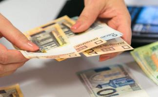 В Беларуси приняты дополнительные меры по обеспечению своевременной выплаты зарплат