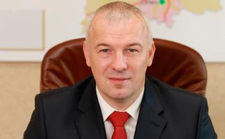 Начальник Витебской областной ИМНС Валерий Лобацевич рассказал об особенностях нового режима налогообложения для физлиц