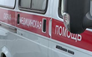 Белорусские медики оказывают помощь пострадавшим в аварии на трассе М1 россиянам