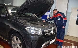 Какие новшества появились в 2023 году при прохождении техосмотра транспортного средства рассказал эксперт