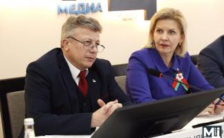 Геннадий Егоров: 