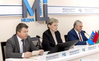 В Медиацентре Витебской области состоялся «круглый стол» по теме: «Обращения граждан: от сигнала до решения вопроса»